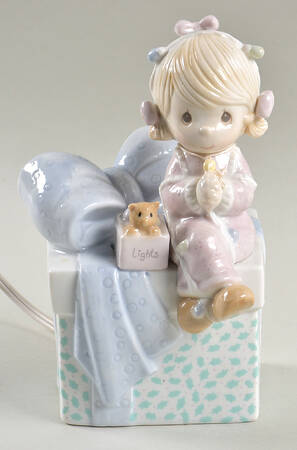 Sugar Town Collection Figurine