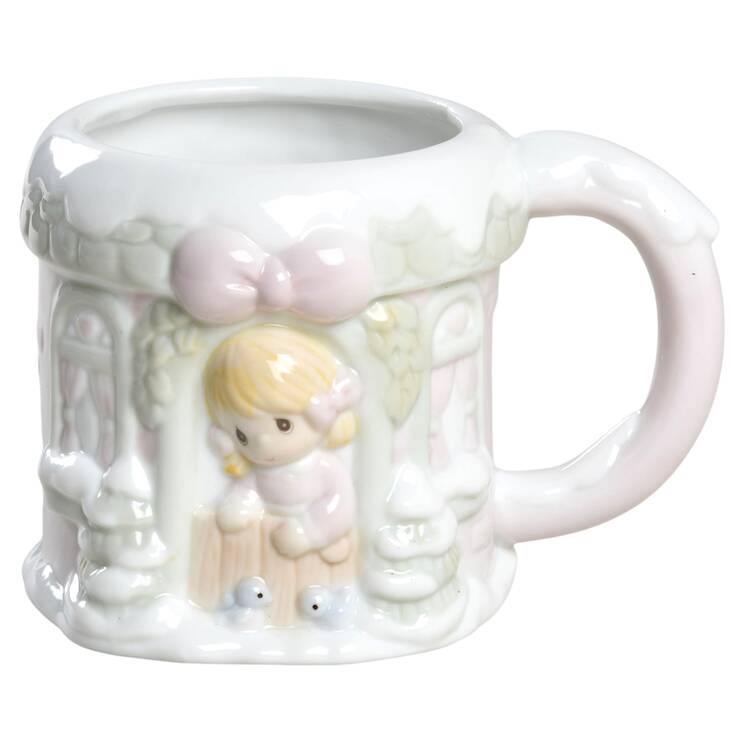 Sugar Town Collection by Enesco