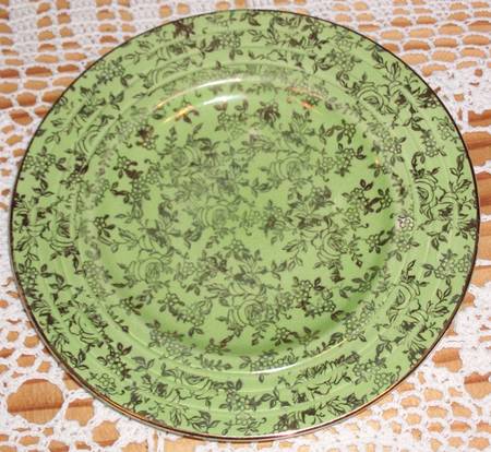 EML33 by Empire Porcelain 