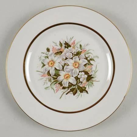 EPR9 Salad Plate