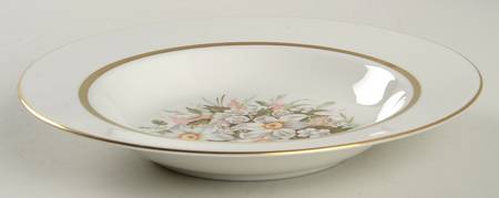EPR9 Rim Soup Bowl