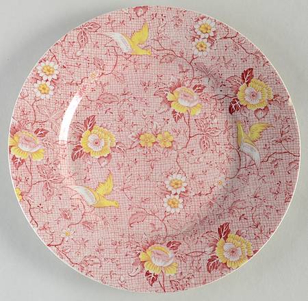EML34 by Empire Porcelain 