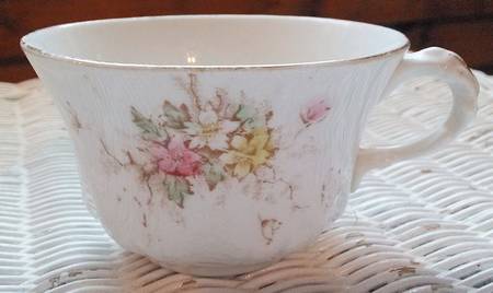 EAL32 Flat Cup
