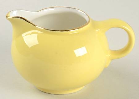 EAN58 Creamer