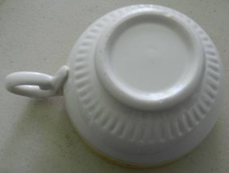 EAN59 Flat Cup