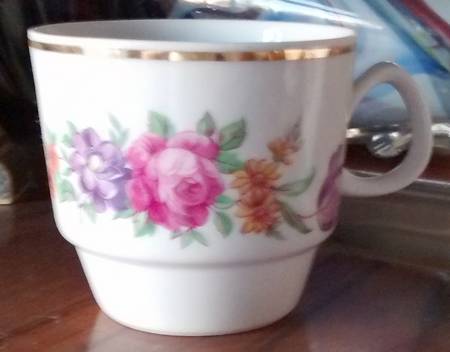 EPI467 Flat Cup