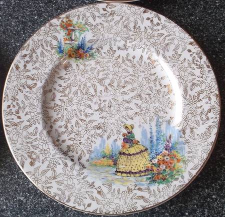 1149 by Empire Porcelain 