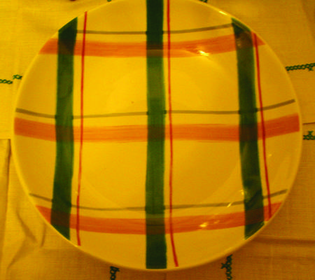 EBA27 Coupe Soup Bowl