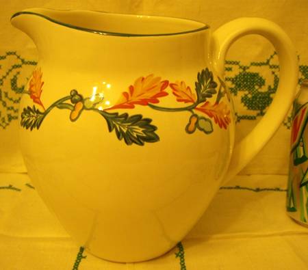 EBA27 Pitcher