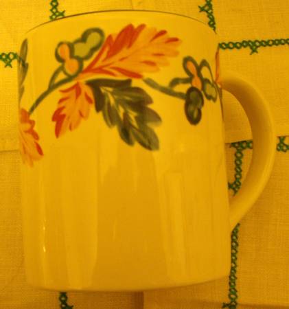 EBA27 Mug