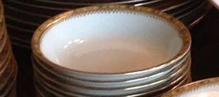 EPI471 Fruit/Dessert (Sauce) Bowl