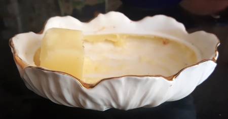 Hathaway 1/4 Lb Butter No Lid