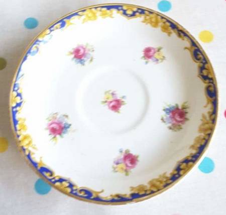 7187 Saucer