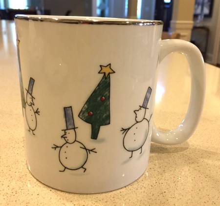 EBA28 Mug