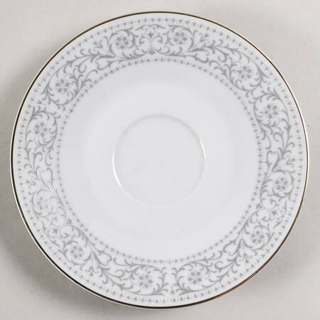 Baroness Saucer