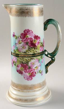 EBV8 80 Oz Tankard
