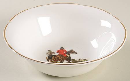 ENG207 Coupe Cereal Bowl