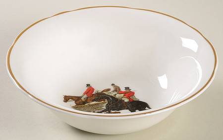 ENG207 Coupe Cereal Bowl