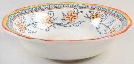 Duomo Soup/Cereal Bowl