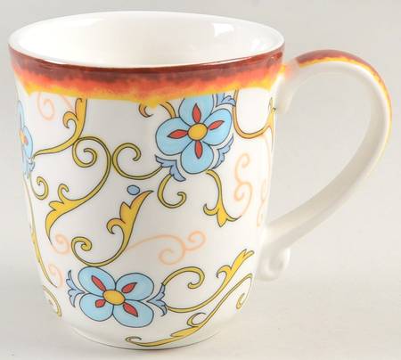 Duomo Mug