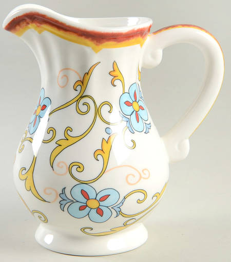 Duomo 52 Oz Pitcher