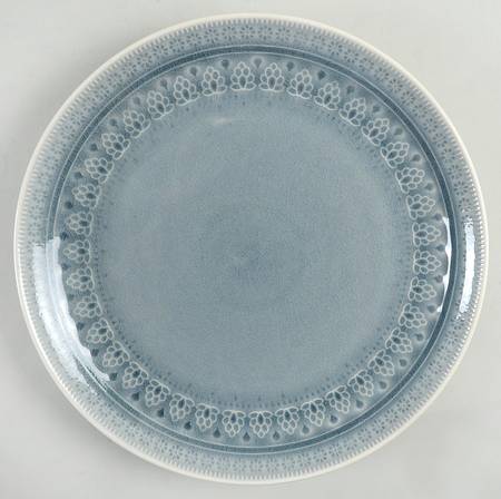 Fez Dove Grey by Euro Ceramica