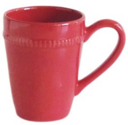 Algarve Red Mug