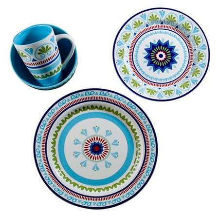 Marrakesh by Euro Ceramica