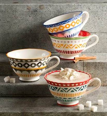 Amalfi Mug