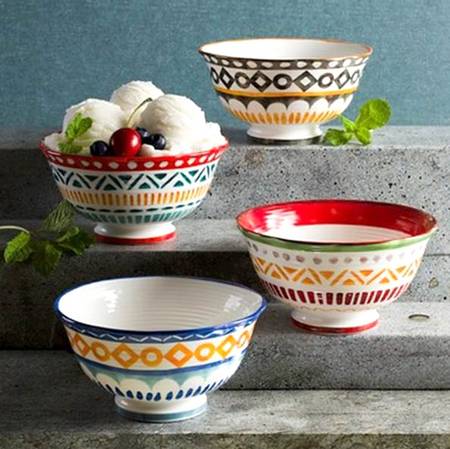 Amalfi by Euro Ceramica