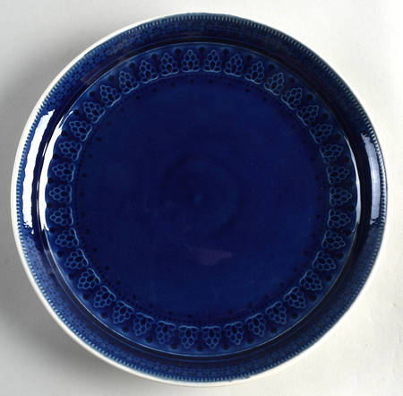 Fez Blue by Euro Ceramica