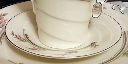 EPI477 Saucer