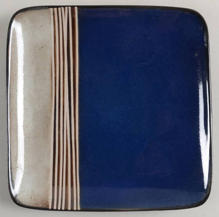Uptown Loft Salad Plate