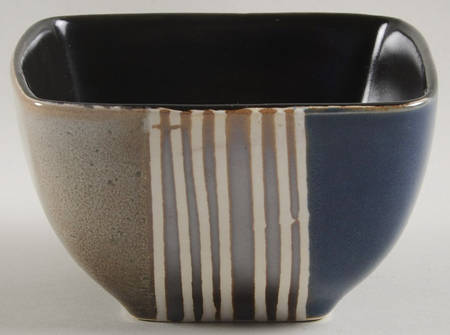 Uptown Loft Fruit/Dessert (Sauce) Bowl