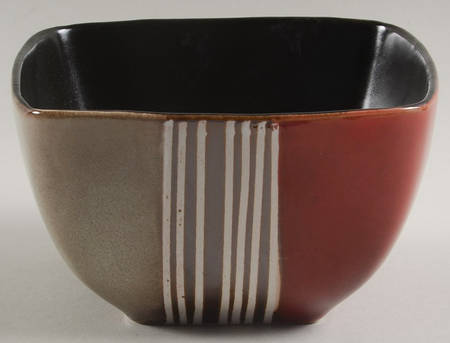 Downtown Loft Soup/Cereal Bowl