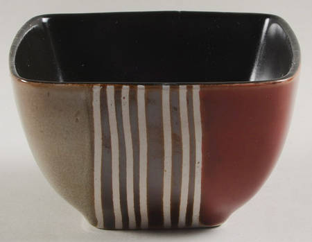 Downtown Loft Fruit/Dessert (Sauce) Bowl