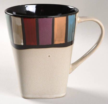Color Melange Mug