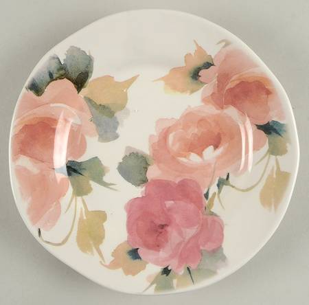 EFD2 Salad Plate