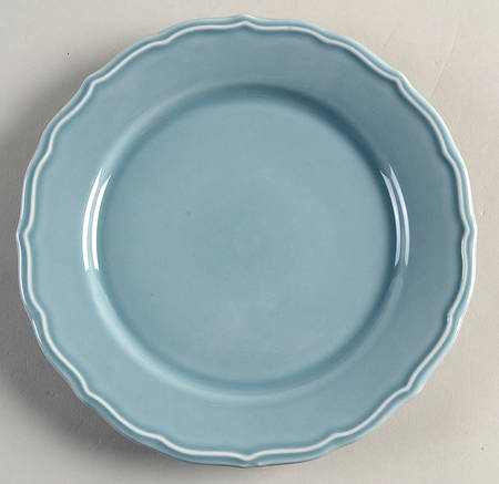 Savannah Salad/Dessert Plate