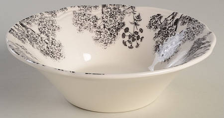 Savannah Soup/Cereal Bowl