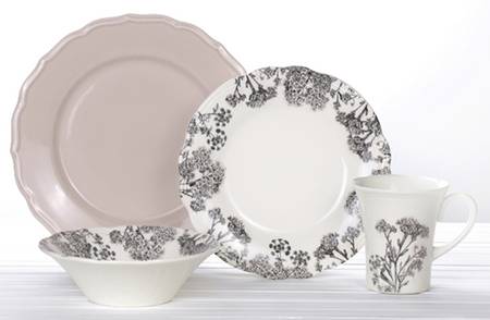 Savannah Dinner Plate