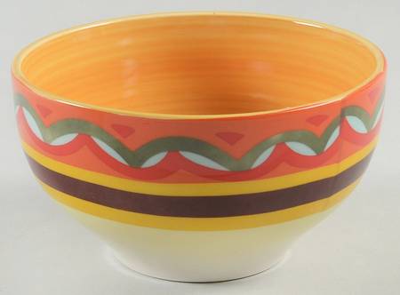 Galicia Soup/Cereal Bowl
