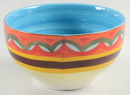 Galicia Soup/Cereal Bowl