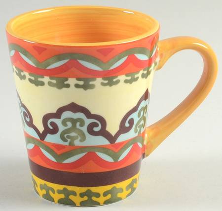 Galicia Mug