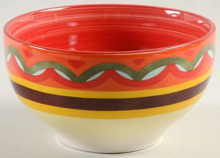 Galicia Soup/Cereal Bowl