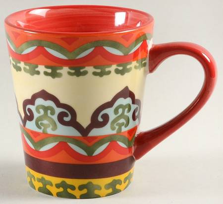 Galicia Mug