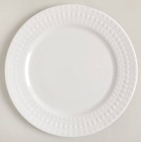 Salad Plate