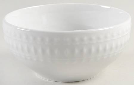 Soup/Cereal Bowl
