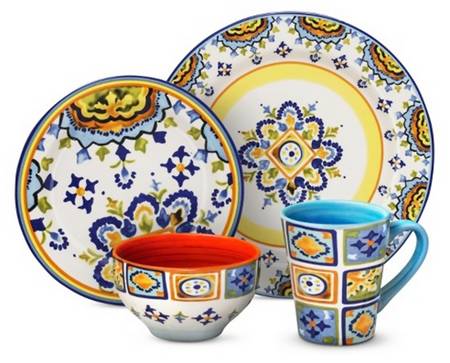 Mumbai by Euro Ceramica