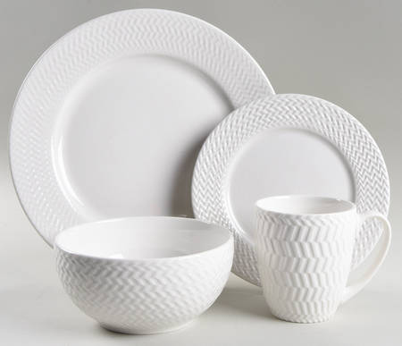 Bridgette 32 Piece Estate Set